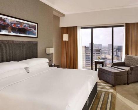 Hyatt Regency Birmingham