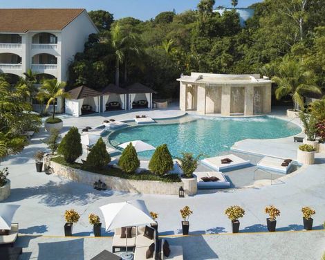 Presidential Suites by Lifestyle