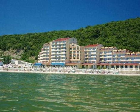Hotel Royal Bay