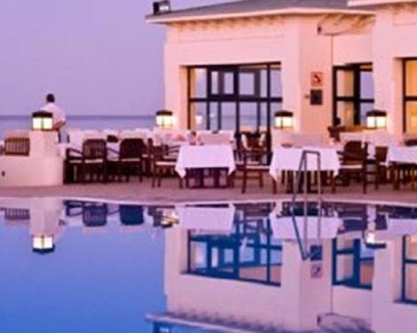 Ulysse Djerba Thalasso & Spa
