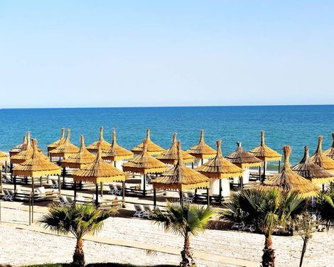 Gloria Golf Resort