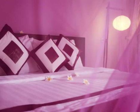 Lavender Villa & Spa