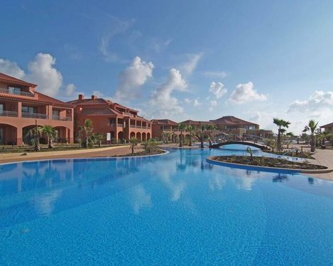 Pestana Porto Santo All Inclusive Premium Beach Resort & SPA