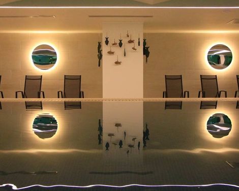 Electra Palace Rhodes
