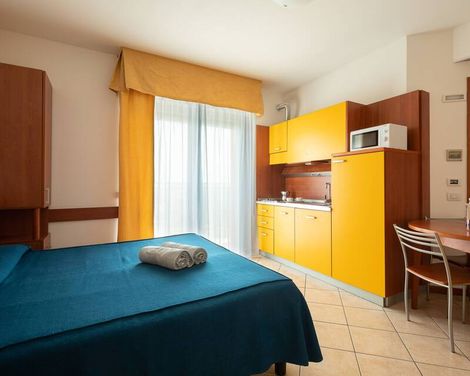 Aparthotel Sheila