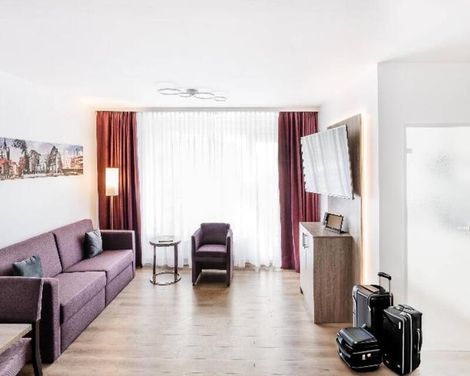 Best Western Plus Hotel Stadtquartier Haan