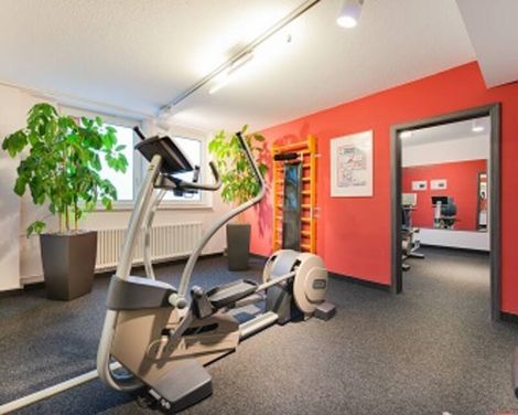 NOVINA HOTEL Wöhrdersee Nürnberg City-1
