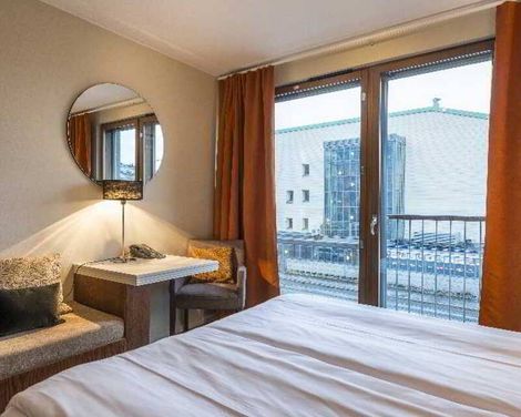 ProfilHotels Opera