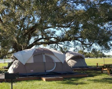 Westgate River Ranch Resort & Rodeo-0