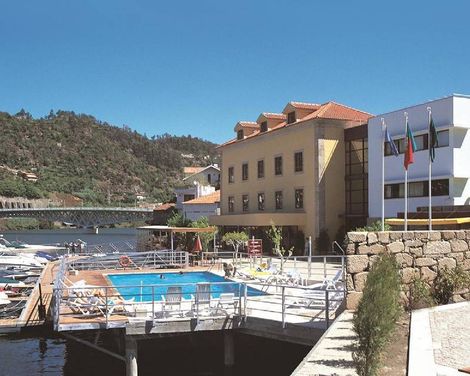 Douro Hotel Porto Antigo