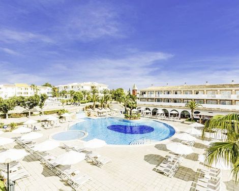 Blau Punta Reina-1