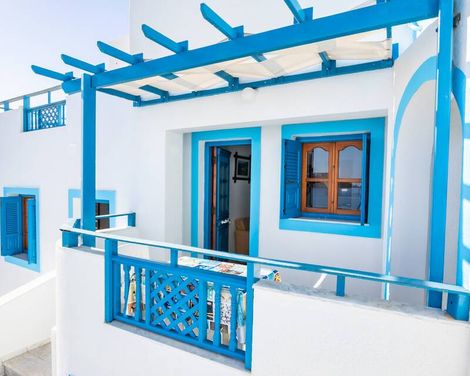 Arhontiko Hotel