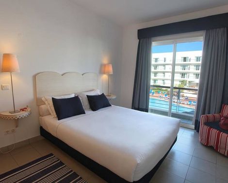 Suite Hotel Marina Club-2