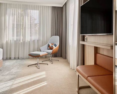 Courtyard Dortmund-2