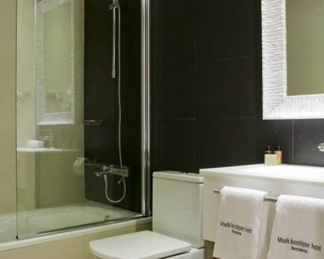 Domus Selecta Musik Boutique Hotel -1