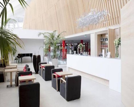 Hotel da Musica