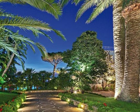 Grand Hotel Riviera