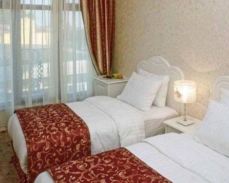 The And Hotel