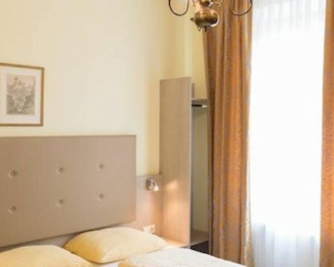 Hotel Garni Lehenerhof