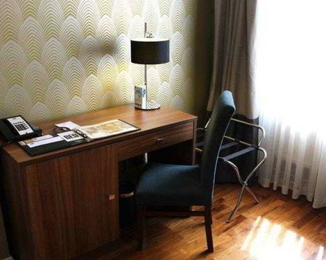 Best Western Mornington Hotel Hyde Park-2