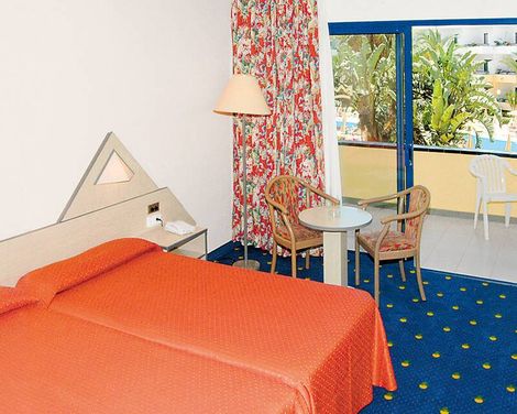 SBH Fuerteventura Playa