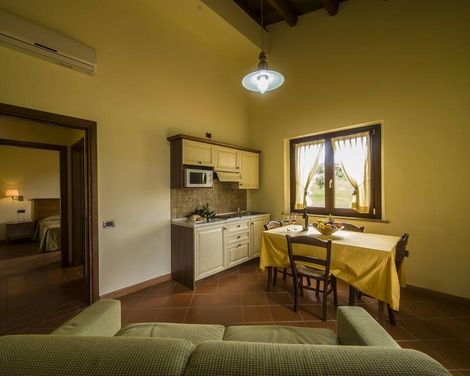 Popilia Country Resort