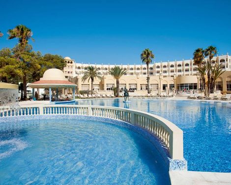 Steigenberger Marhaba Thalasso