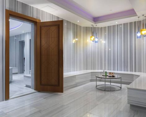 Hilton Istanbul Bakirköy