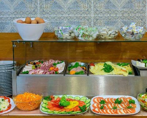 Hotel Mala Strana