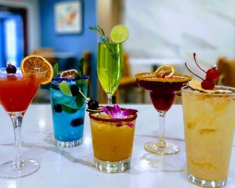 Crowne Plaza Orlando Downtown-3