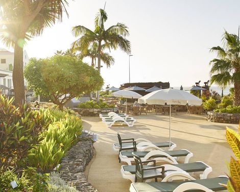PortoBay Santa Maria