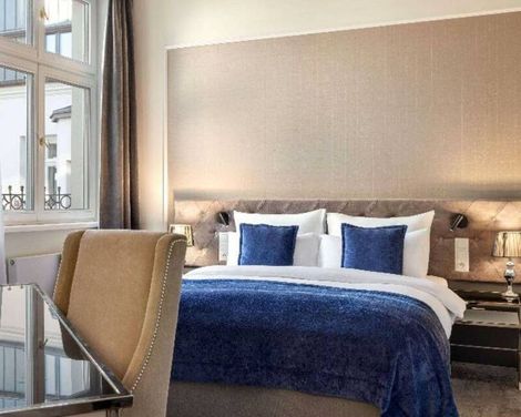 Wyndham Grand Krakow Old Town-2