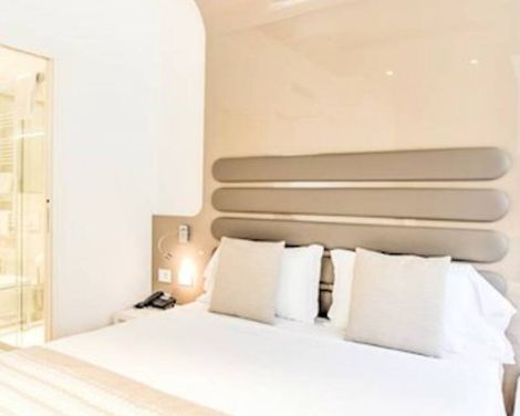 MH Florence Hotel & Spa