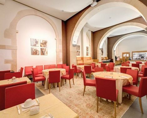 Grande Albergo Alfeo