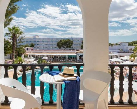 Hotel Palia Dolce Farniente-1