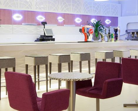 Riviera Beachotel