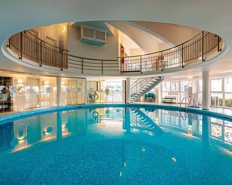 Labranda Alantur Resort