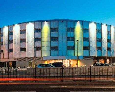 Best Western Heathrow Ariel T2, 3, 4