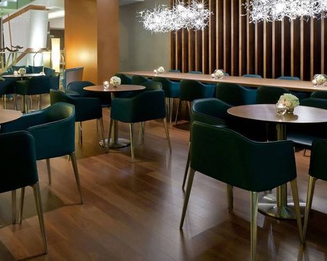 EPIC SANA Lisboa Hotel