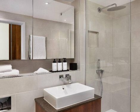 Intercontinental Hotel London - The O2