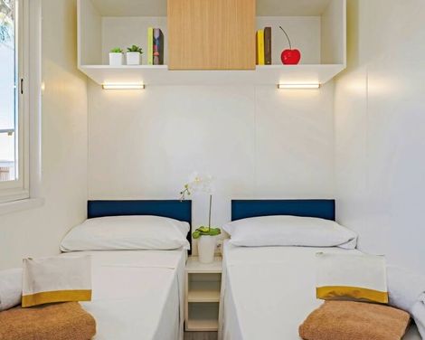 Sentido Punta Marina Premium Camp