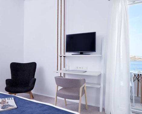 Absolute Mykonos Suites & More