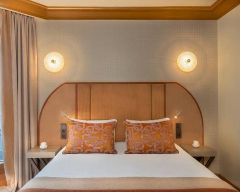 Hôtel Le Derby Alma by Inwood Hotels
