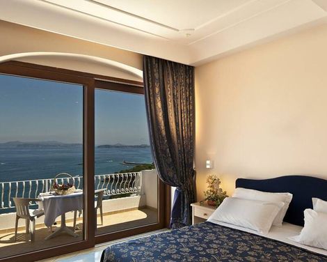 Le Querce Resort Sea Thermae & Spa
