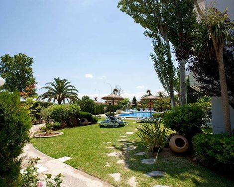 Cabot Las Velas Apartments