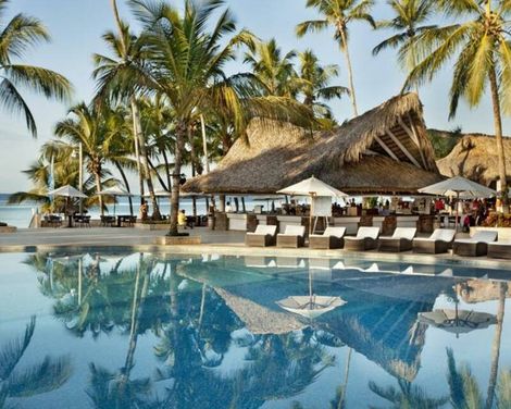 Viva Dominicus Beach by Wyndham, A Trademark All Inclusive