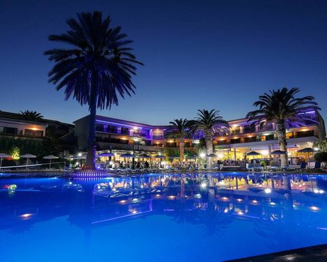 Cathrin Hotel