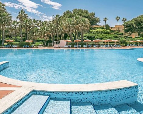 Mangia's Brucoli, Sicily, Autograph Collection