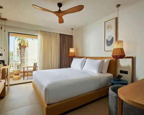 Alai Crete A Tribute Portfolio Resort