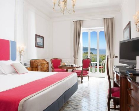 Grand Hotel Ambasciatori